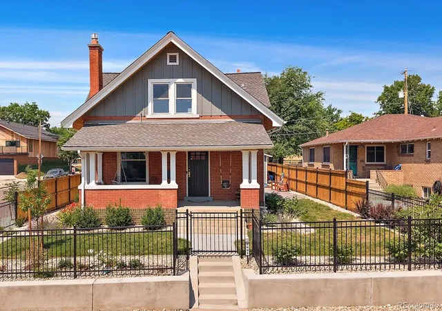 1st image of 2601 Yates St, Denver, CO 80212 | MLS# 2977138