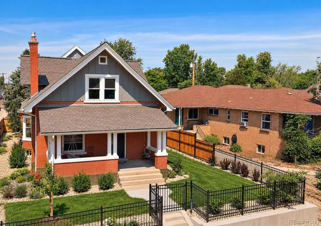 1st image of 2601 Yates St, Denver, CO 80212 | MLS# 2977138