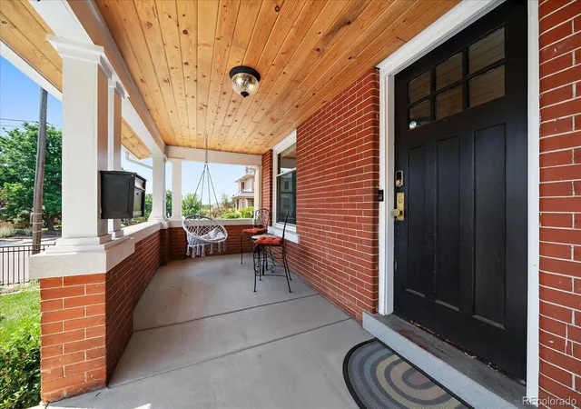 2nd image of 2601 Yates St, Denver, CO 80212 | MLS# 2977138