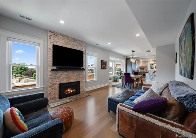 3rd image of 2601 Yates St, Denver, CO 80212 | MLS# 2977138