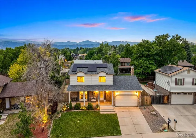 35th image of 7669 S Holland Wy, Littleton, CO 80128 | MLS# 3808132