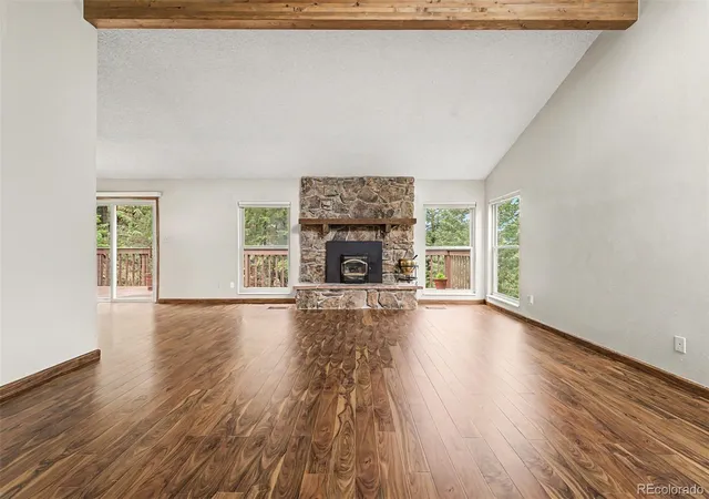 Photo 3 of Single family home for sale at 29526 Bronco Rd, Evergreen, CO 80439 | MLS# 1759549 | Listing updated on 2026-10-29
