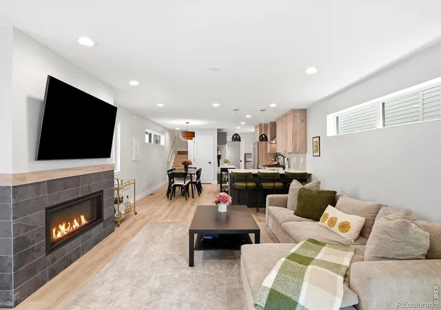 Single family home for sale at 2146 S Josephine St, Denver, CO 80210 | MLS# IR1063106