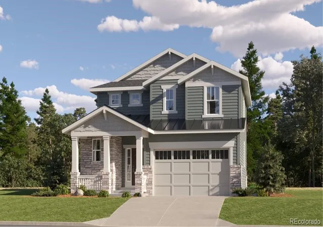 1st image of 24663 E Iliff Pl, Aurora, CO 80018 | MLS# 6858526