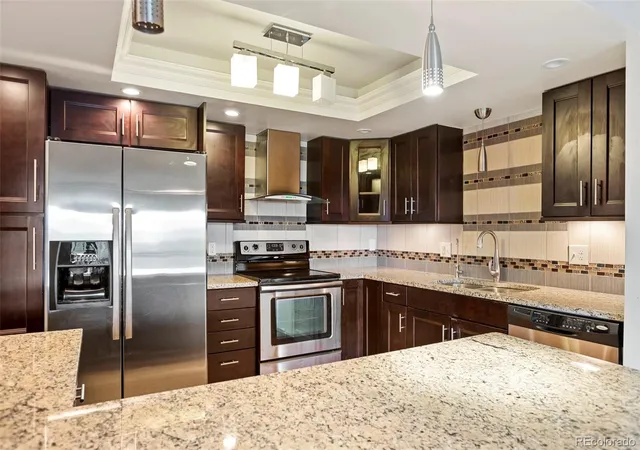 1st image of 13601 E Marina Dr #505, Aurora, CO 80014 | MLS# 9727266