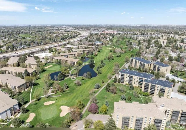 30th image of 13601 E Marina Dr #505, Aurora, CO 80014 | MLS# 9727266