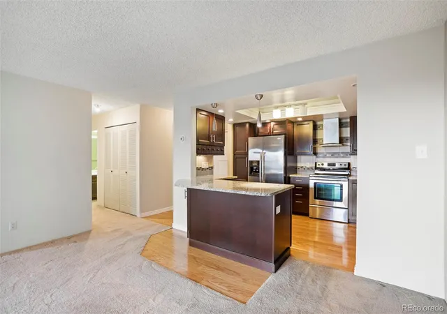 4th image of 13601 E Marina Dr #505, Aurora, CO 80014 | MLS# 9727266