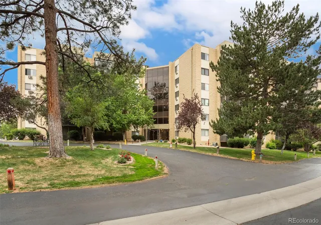 5th image of 13601 E Marina Dr #505, Aurora, CO 80014 | MLS# 9727266