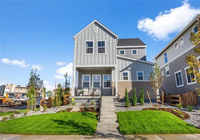 Photo 1 of Single family home for sale at 14259 Old Cottonwood St, Broomfield, CO 80020 | MLS# 7312667 | Listing updated on 2026-09-16