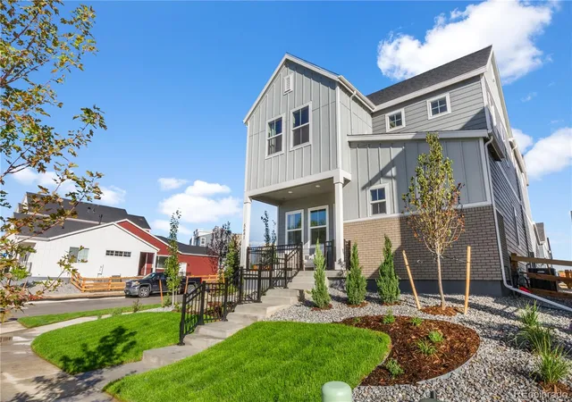 Photo 2 of Single family home for sale at 14259 Old Cottonwood St, Broomfield, CO 80020 | MLS# 7312667 | Listing updated on 2026-09-16