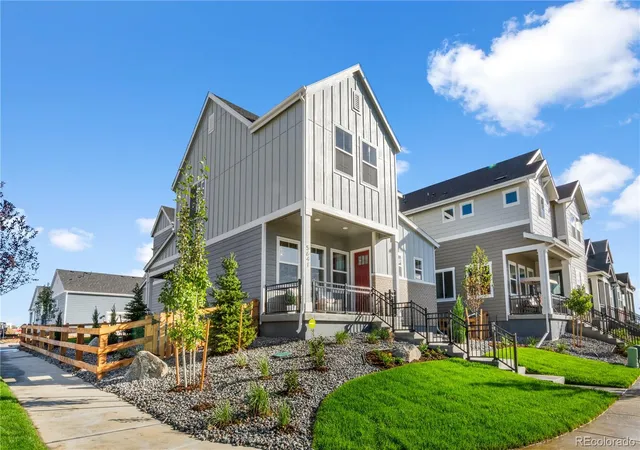 Photo 3 of Single family home for sale at 14259 Old Cottonwood St, Broomfield, CO 80020 | MLS# 7312667 | Listing updated on 2026-09-16