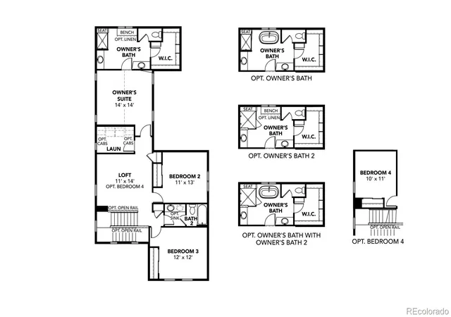 Homes for sale in Broomfield, CO | 14259 Old Cottonwood St, Broomfield, CO 80020 | MLS# 7312667