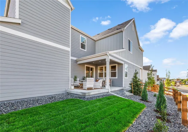 Homes for sale in Broomfield, CO | 14259 Old Cottonwood St, Broomfield, CO 80020 | MLS# 7312667