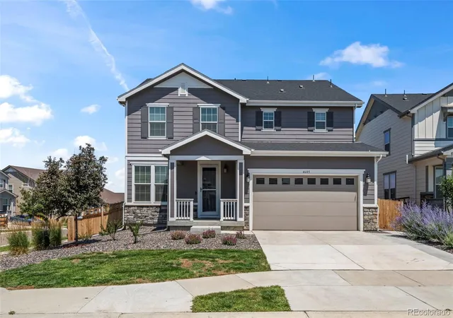 Homes for sale in Dacono, CO | 4605 Meadow Dr, Dacono, CO 80514 | MLS# 2950912