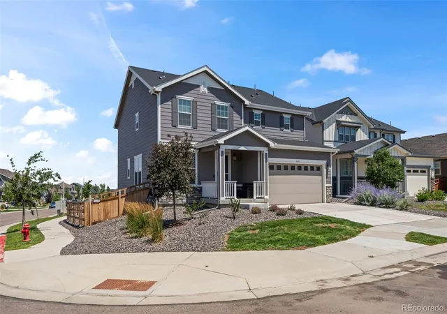 Homes for sale in Dacono, CO | 4605 Meadow Dr, Dacono, CO 80514 | MLS# 2950912