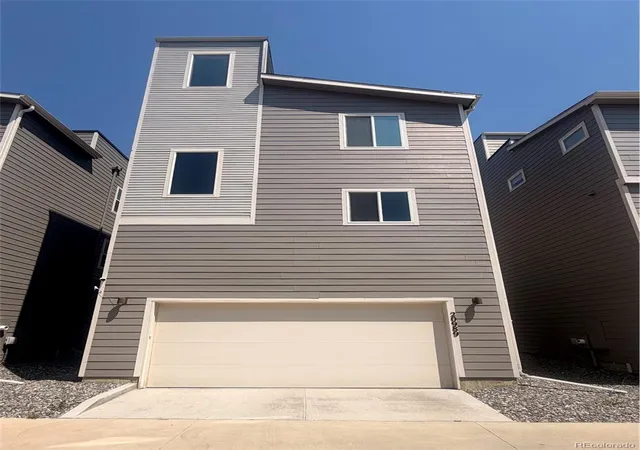2nd image of 20989 E Quincy Dr, Aurora, CO 80015 | MLS# 1548884
