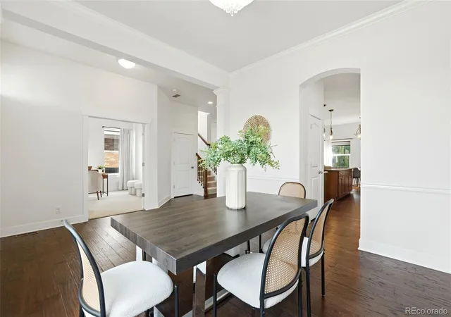 Photo 3 of Single family home for sale at 480 Yosemite Way, Denver, CO 80230 | MLS# 4481835 | Listing updated on 2026-09-30