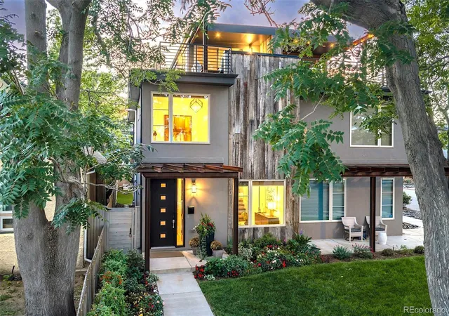 Photo 1 of Single family home for sale at 3855 Jason St, Denver, CO 80211 | MLS# 3049954 | Listing updated on 2026-10-21
