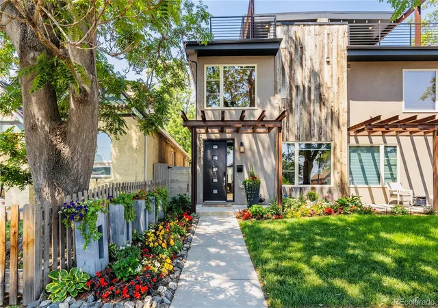 Photo 2 of Single family home for sale at 3855 Jason St, Denver, CO 80211 | MLS# 3049954 | Listing updated on 2026-10-07