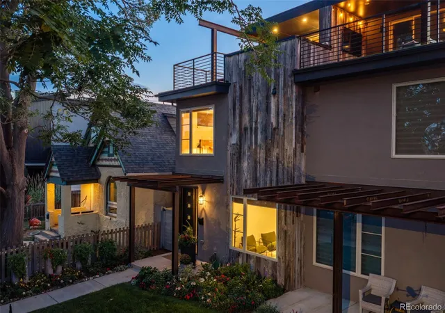 Photo 3 of Single family home for sale at 3855 Jason St, Denver, CO 80211 | MLS# 3049954 | Listing updated on 2026-10-07