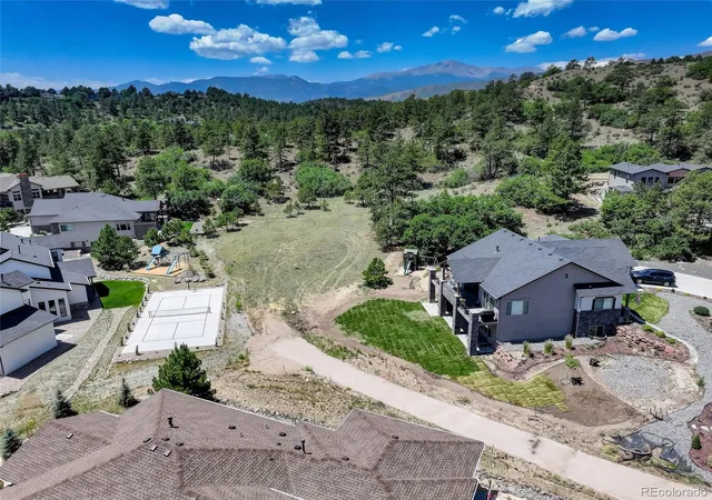 Land for sale at 235 Dusty Hills Ct, Colorado Springs, CO 80919 | MLS# 5427251