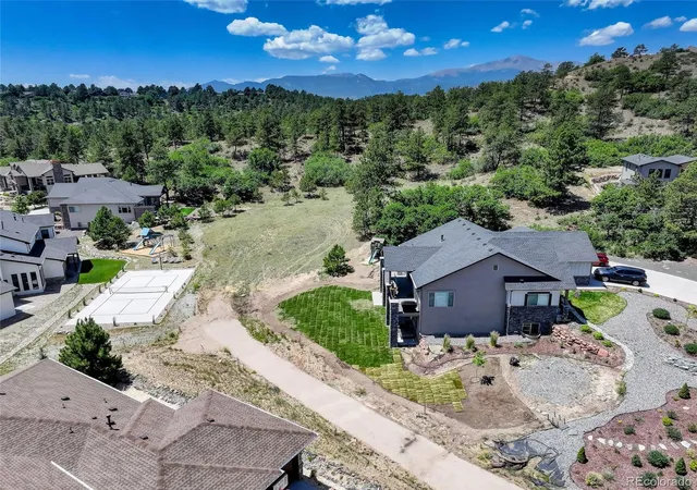 Photo 2 of Land for sale at 235 Dusty Hills Ct, Colorado Springs, CO 80919 | MLS# 5427251 | Listing updated on 2026-07-07
