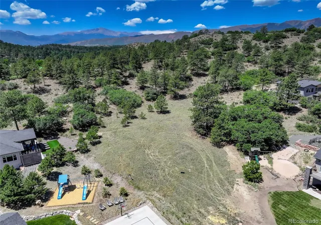 Photo 3 of Land for sale at 235 Dusty Hills Ct, Colorado Springs, CO 80919 | MLS# 5427251 | Listing updated on 2026-07-07