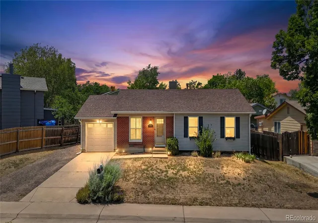 Homes for sale in Aurora, CO | 15603 E Atlantic Cir, Aurora, CO 80013 | MLS# 7147221