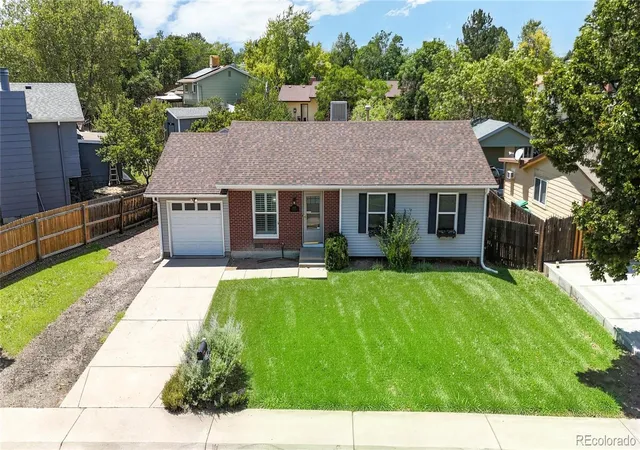 Homes for sale in Aurora, CO | 15603 E Atlantic Cir, Aurora, CO 80013 | MLS# 7147221