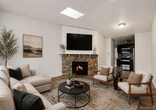 Photo 1 of Condo for sale at 91 S Sable Blvd, Aurora, CO 80012 | MLS# 2109379 | Listing updated on 2026-09-25