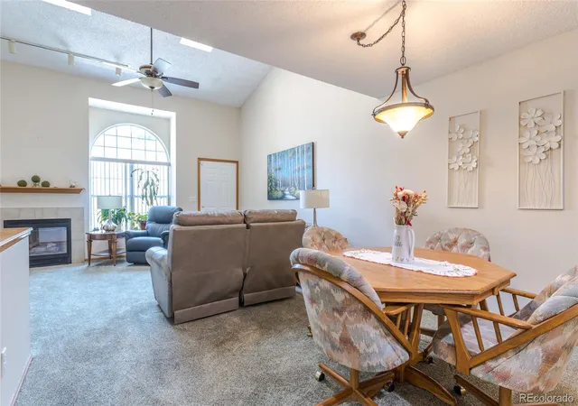 Photo 3 of Townhouse for sale at 5727 W Asbury Pl, Lakewood, CO 80227 | MLS# 2643801 | Listing updated on 2026-08-06