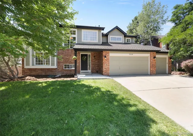 1st image of 1104 Ridgeview Cir, Broomfield, CO 80020 | MLS# 7051788