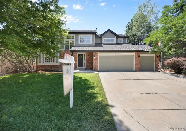 2nd image of 1104 Ridgeview Cir, Broomfield, CO 80020 | MLS# 7051788