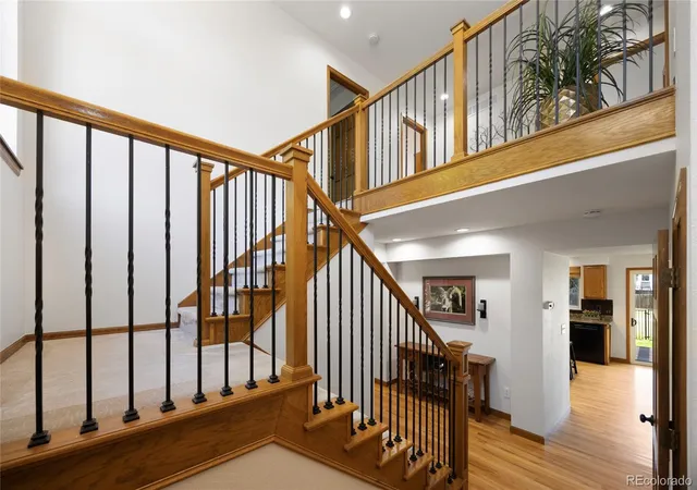 3rd image of 1104 Ridgeview Cir, Broomfield, CO 80020 | MLS# 7051788