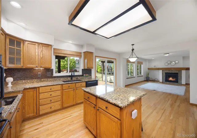 5th image of 1104 Ridgeview Cir, Broomfield, CO 80020 | MLS# 7051788