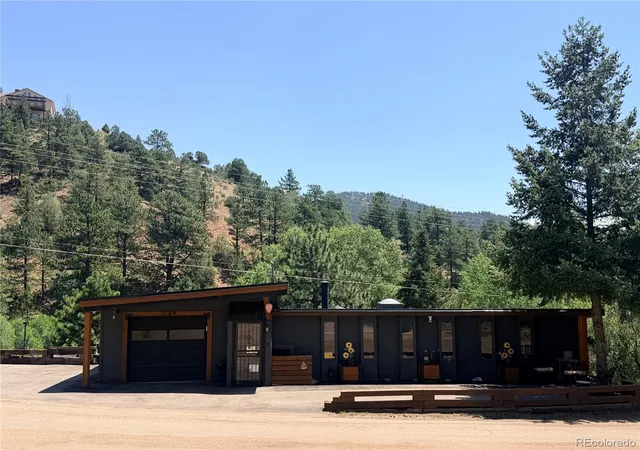 1st image of 2184 S Grapevine Rd, Golden, CO 80401 | MLS# 7820054