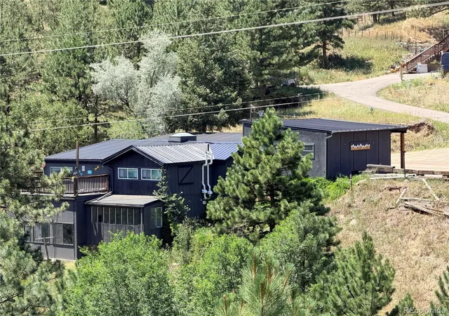 2nd image of 2184 S Grapevine Rd, Golden, CO 80401 | MLS# 7820054