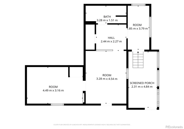 43rd image of 2184 S Grapevine Rd, Golden, CO 80401 | MLS# 7820054