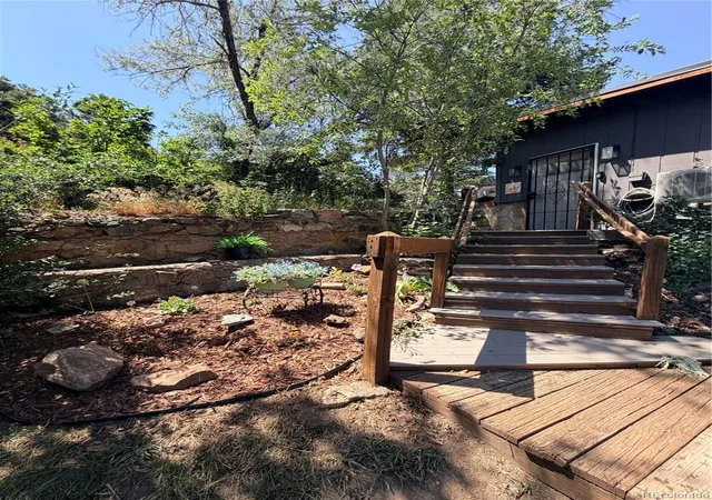 5th image of 2184 S Grapevine Rd, Golden, CO 80401 | MLS# 7820054