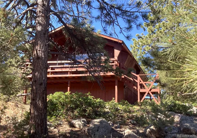 Photo 1 of Single family home for sale at 136 Burnt Timber Cir, Cotopaxi, CO 81223 | MLS# 3968477 | Listing updated on 2026-09-26