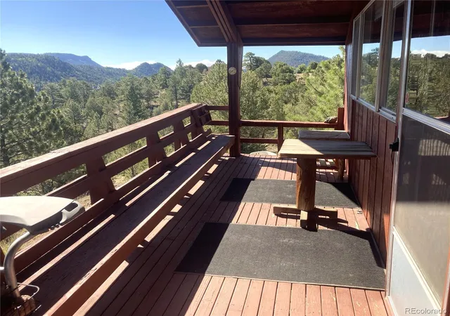 Photo 3 of Single family home for sale at 136 Burnt Timber Cir, Cotopaxi, CO 81223 | MLS# 3968477 | Listing updated on 2026-09-26