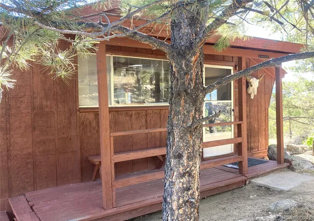 Photo 4 of Single family home for sale at 136 Burnt Timber Cir, Cotopaxi, CO 81223 | MLS# 3968477 | Listing updated on 2026-09-26