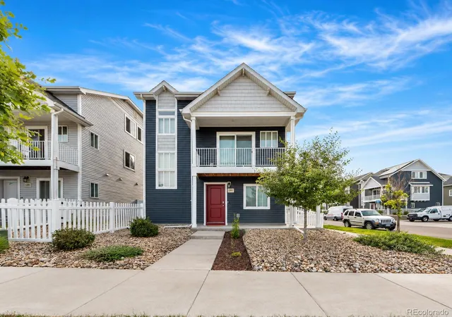 Photo 1 of Single family home for sale at 5397 N Argonne St, Denver, CO 80249 | MLS# 7567175 | Listing updated on 2026-09-15
