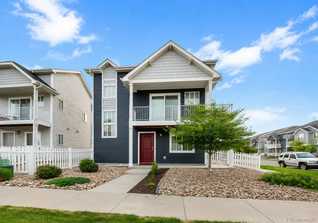 Photo 2 of Single family home for sale at 5397 N Argonne St, Denver, CO 80249 | MLS# 7567175 | Listing updated on 2026-09-15