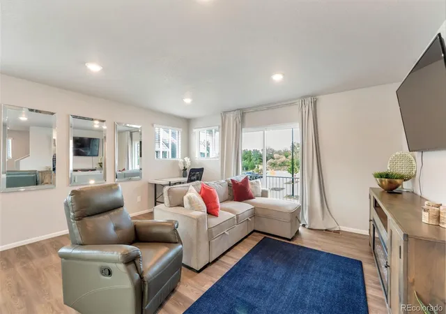 Photo 3 of Single family home for sale at 5397 N Argonne St, Denver, CO 80249 | MLS# 7567175 | Listing updated on 2026-09-15