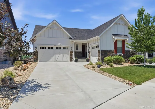 1st image of 8029 S Elk Wy, Aurora, CO 80016 | MLS# 3686255