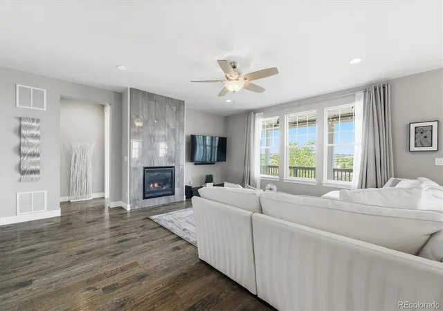 3rd image of 8029 S Elk Wy, Aurora, CO 80016 | MLS# 3686255
