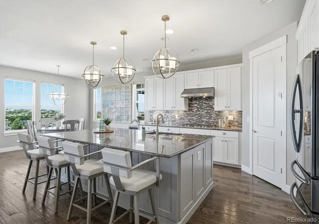 5th image of 8029 S Elk Wy, Aurora, CO 80016 | MLS# 3686255