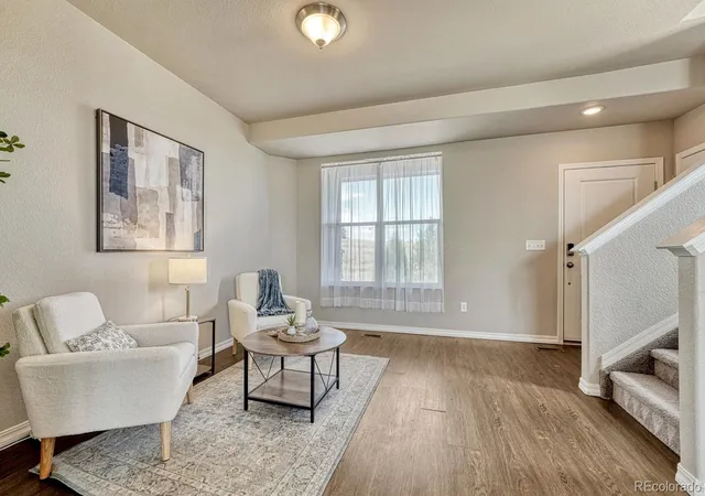 2nd image of 5590 Stetson Hills Blvd, Colorado Springs, CO 80917 | MLS# 8999593