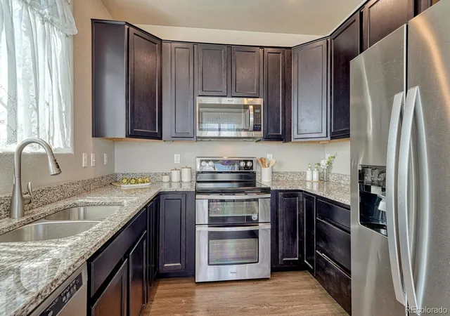 4th image of 5590 Stetson Hills Blvd, Colorado Springs, CO 80917 | MLS# 8999593
